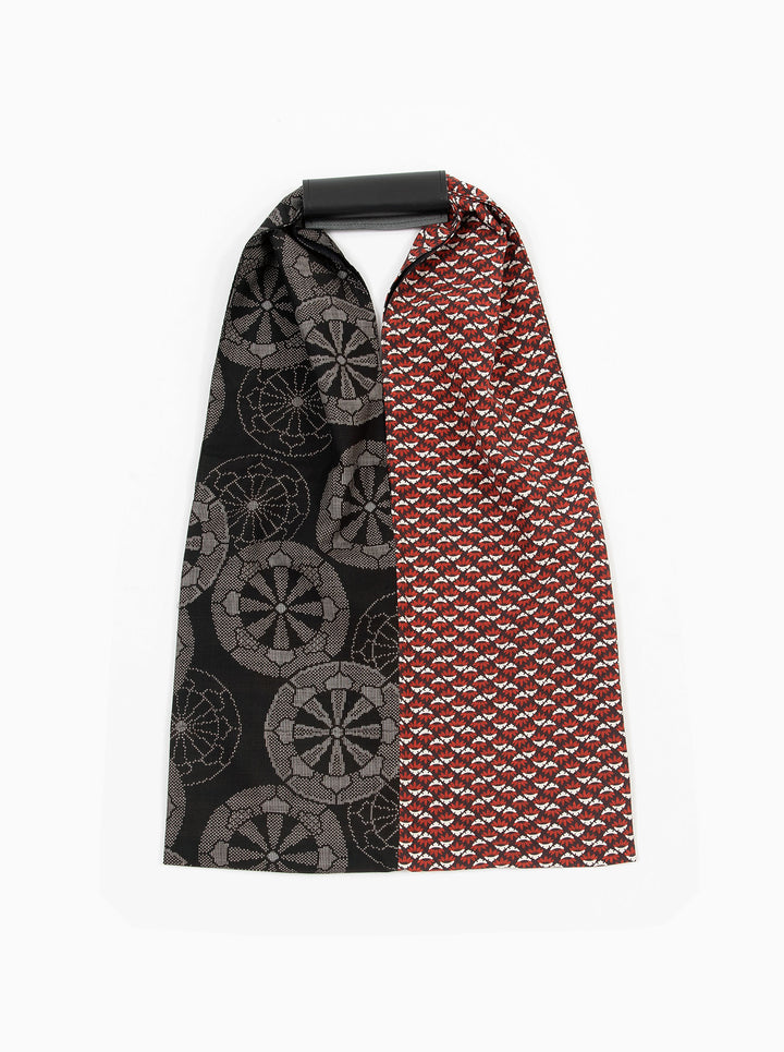 Kimono Half-Width Bag R_60