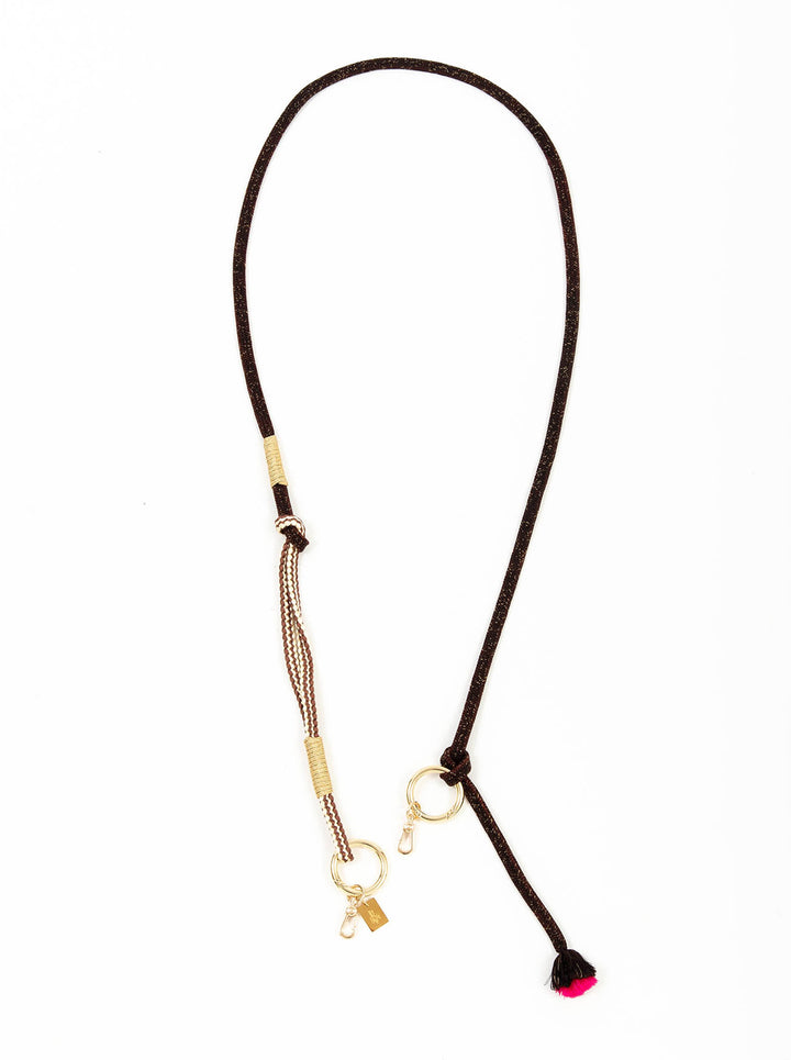 Obijime shoulder strap | D_33