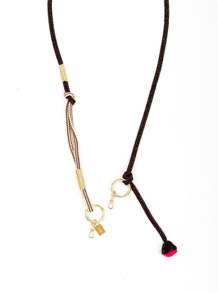Obijime shoulder strap | D_33