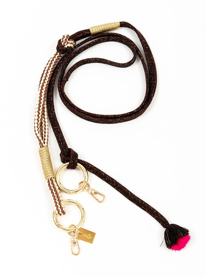 Obijime shoulder strap | D_33