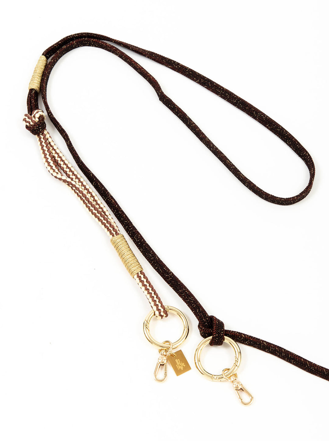 Obijime shoulder strap | D_33