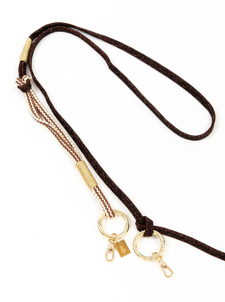 Obijime shoulder strap | D_33
