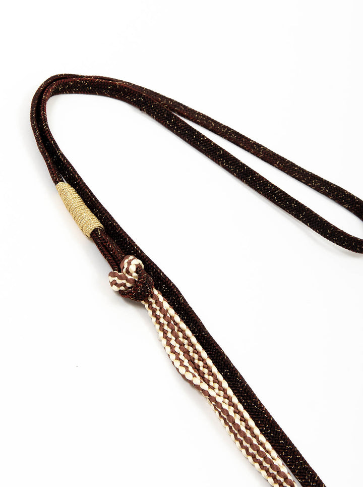 Obijime shoulder strap | D_33