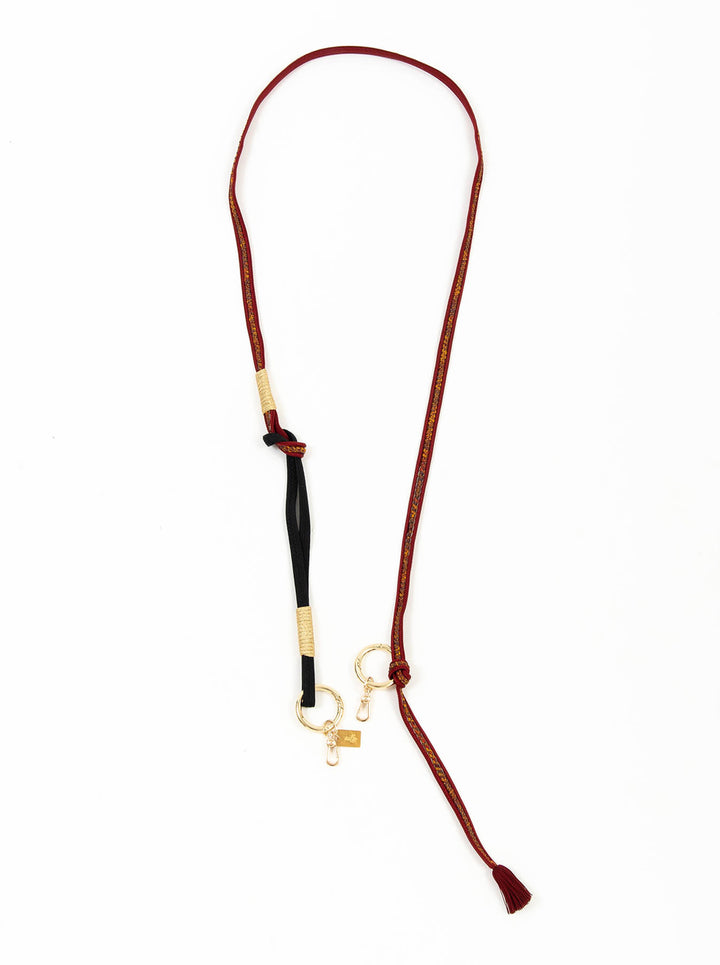 Obijime shoulder strap | D_33