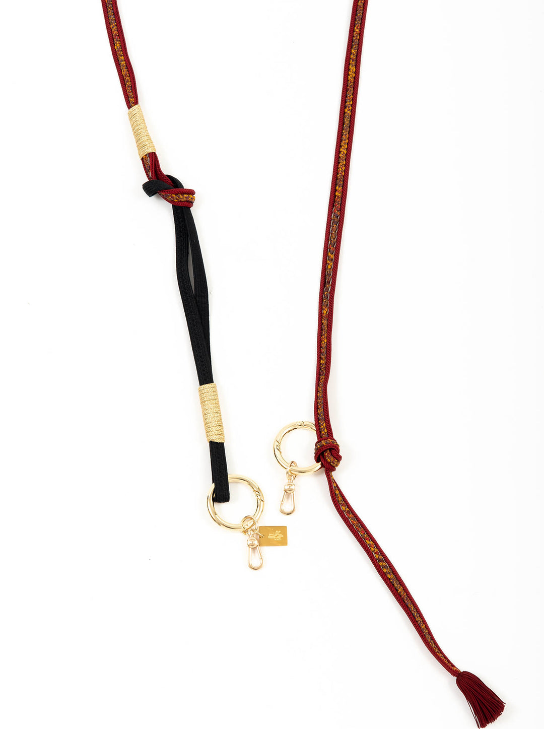 Obijime shoulder strap | D_33