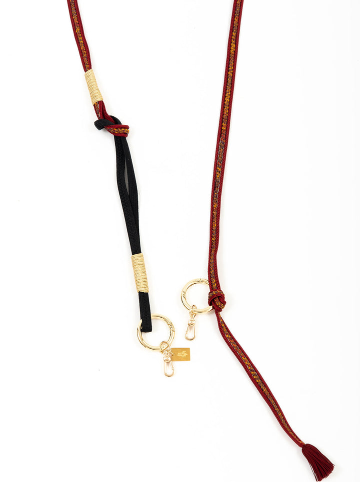 Obijime shoulder strap | D_33
