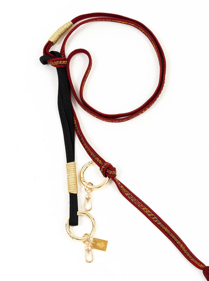 Obijime shoulder strap | D_33