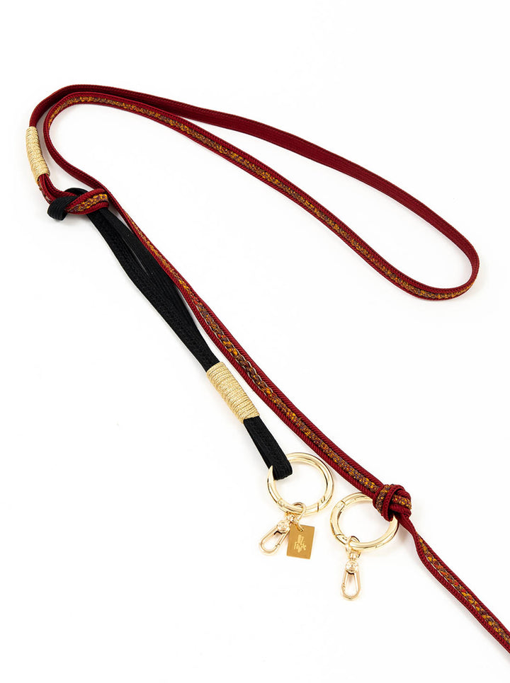 Obijime shoulder strap | D_33