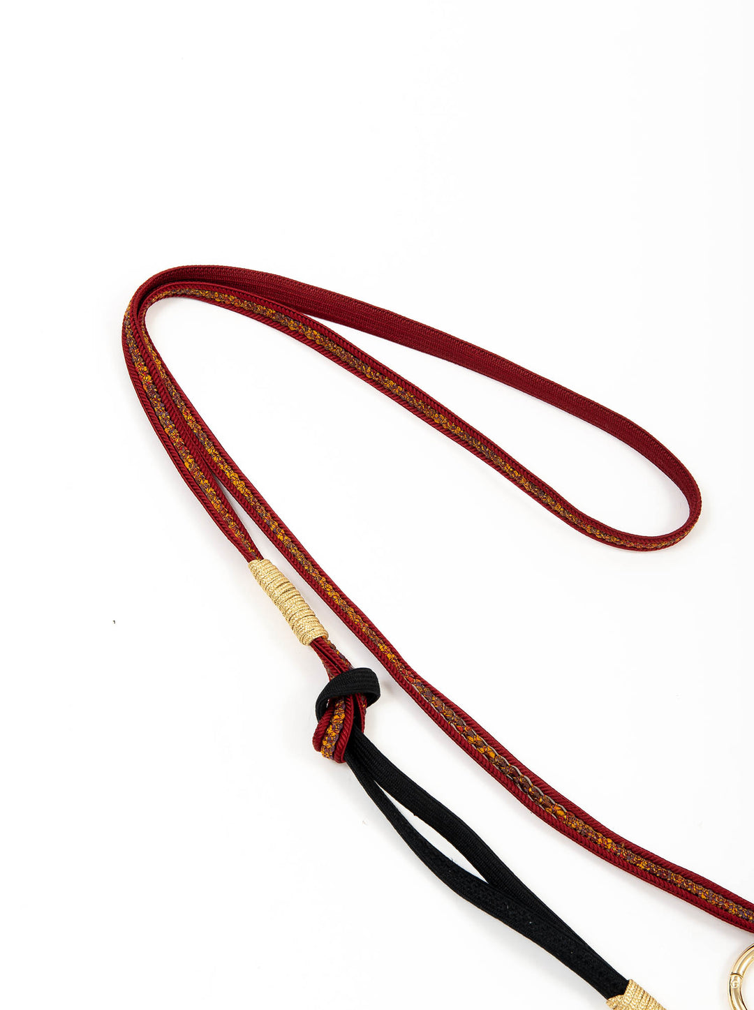 Obijime shoulder strap | D_33