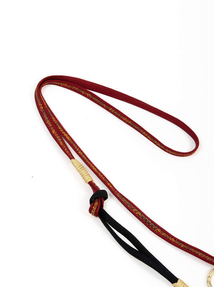 Obijime shoulder strap | D_33