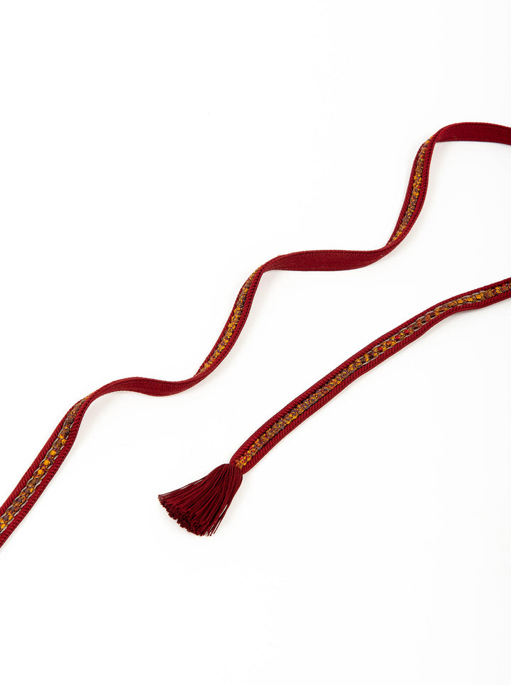 Obijime shoulder strap | D_33