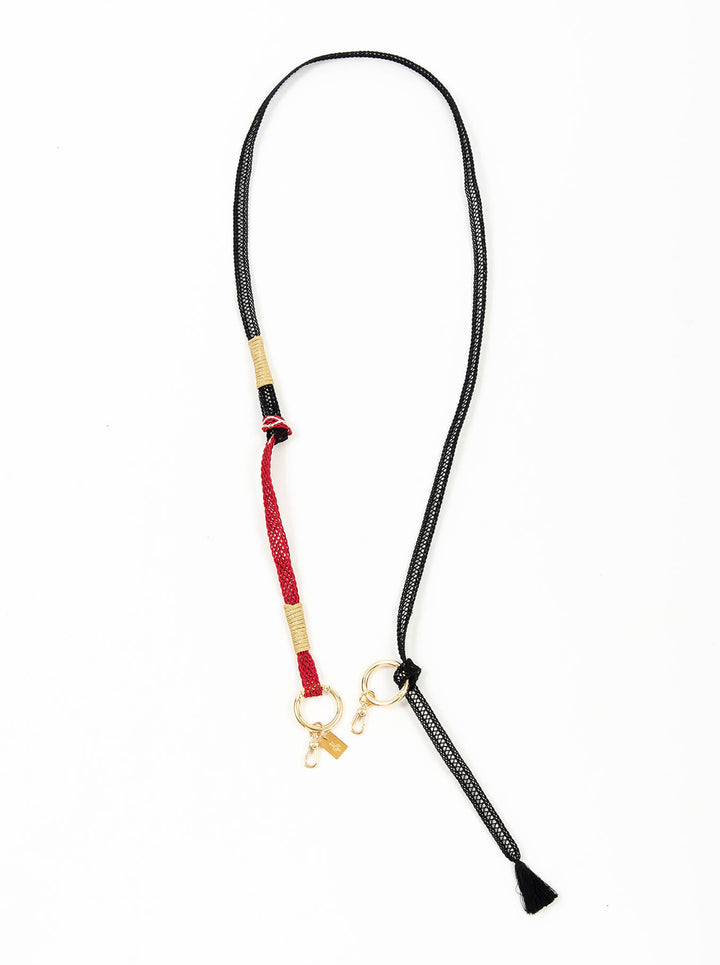 Obijime shoulder strap | D_33