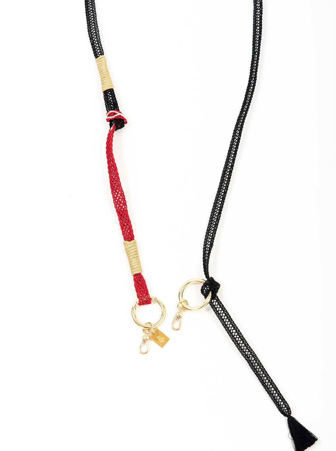 Obijime shoulder strap | D_33