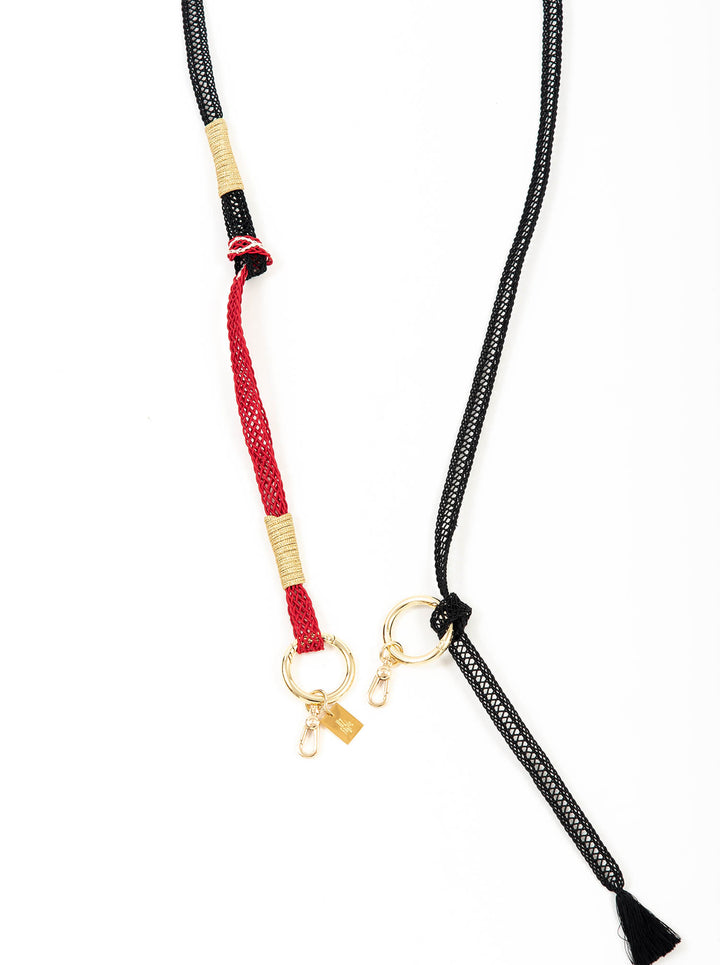 Obijime shoulder strap | D_33