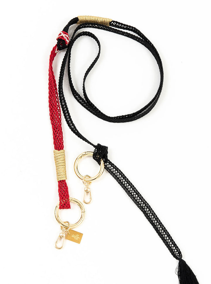 Obijime shoulder strap | D_33