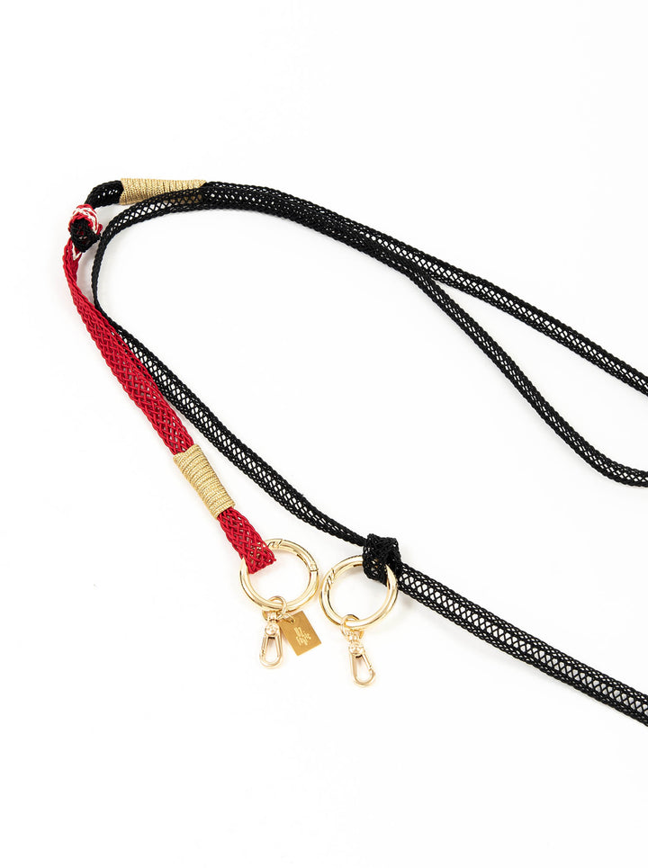 Obijime shoulder strap | D_33