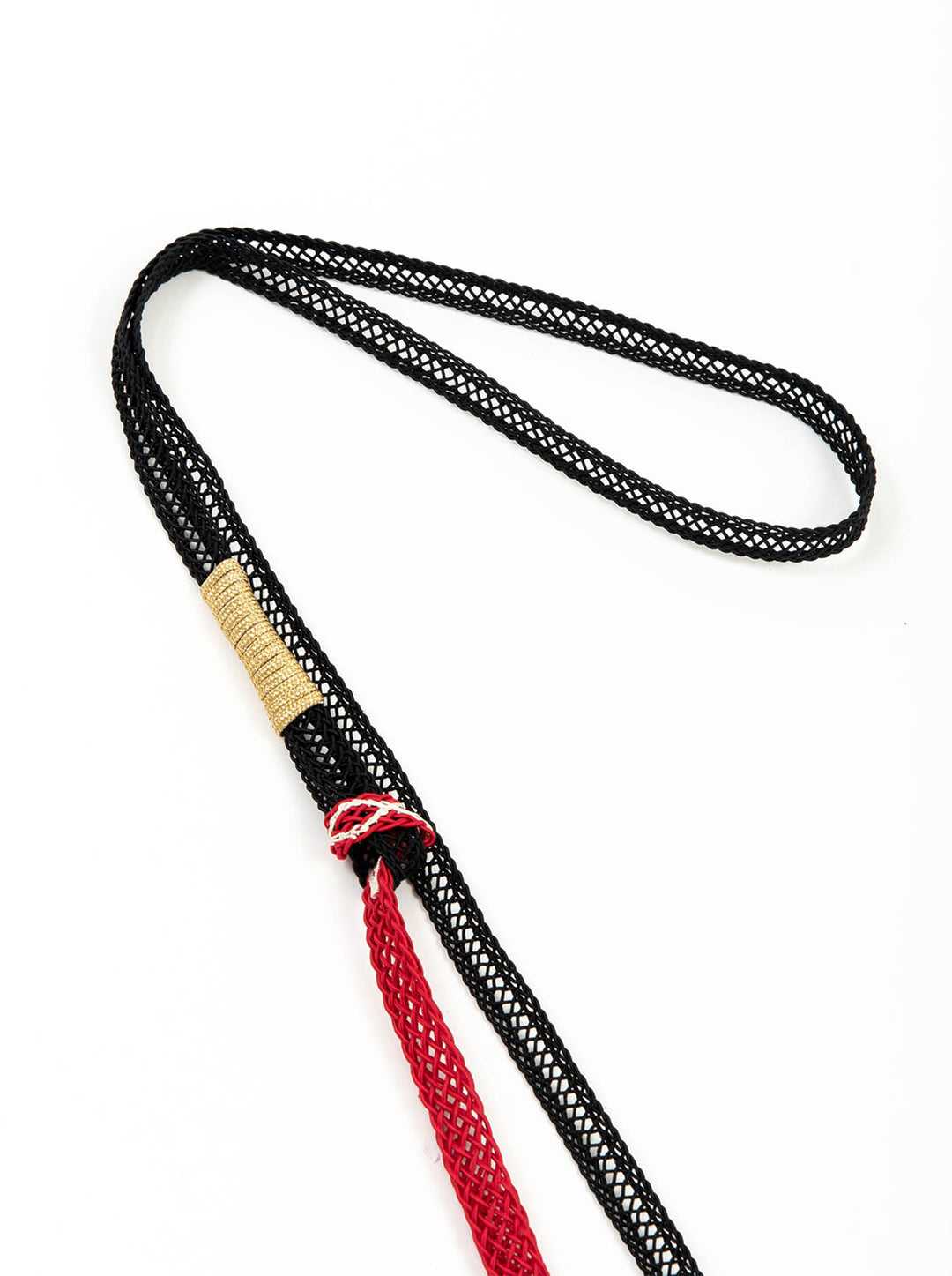 Obijime shoulder strap | D_33