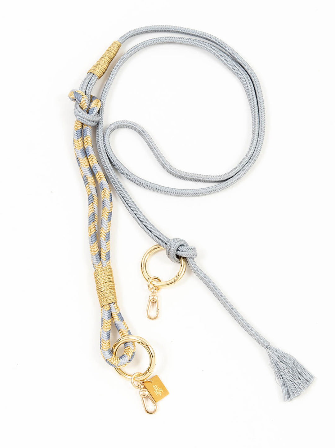 Obijime shoulder strap | D_33