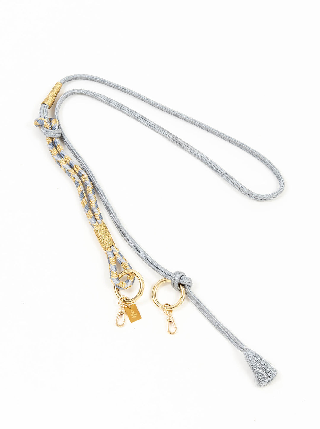 Obijime shoulder strap | D_33