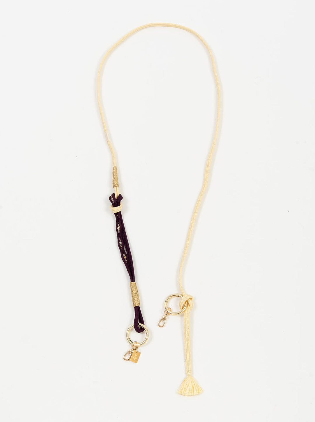 Obijime shoulder strap | D_33