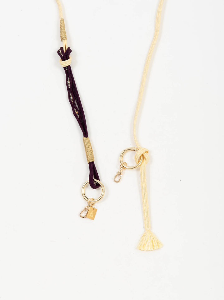Obijime shoulder strap | D_33