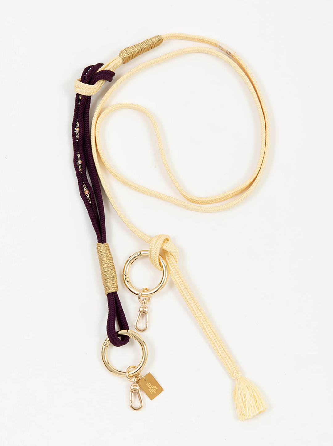Obijime shoulder strap | D_33