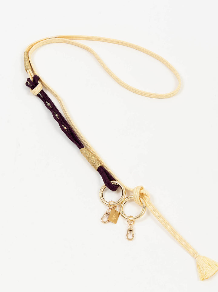Obijime shoulder strap | D_33