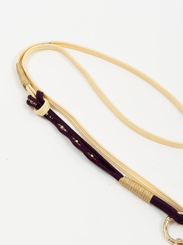 Obijime shoulder strap | D_33