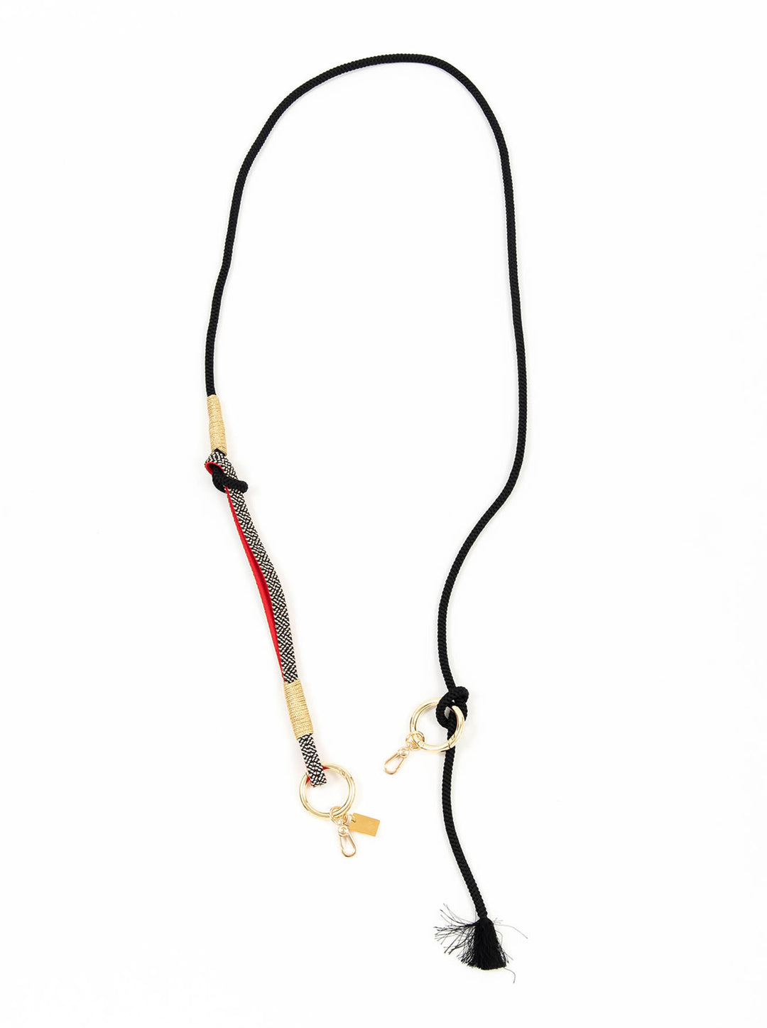 Obijime shoulder strap | D_33