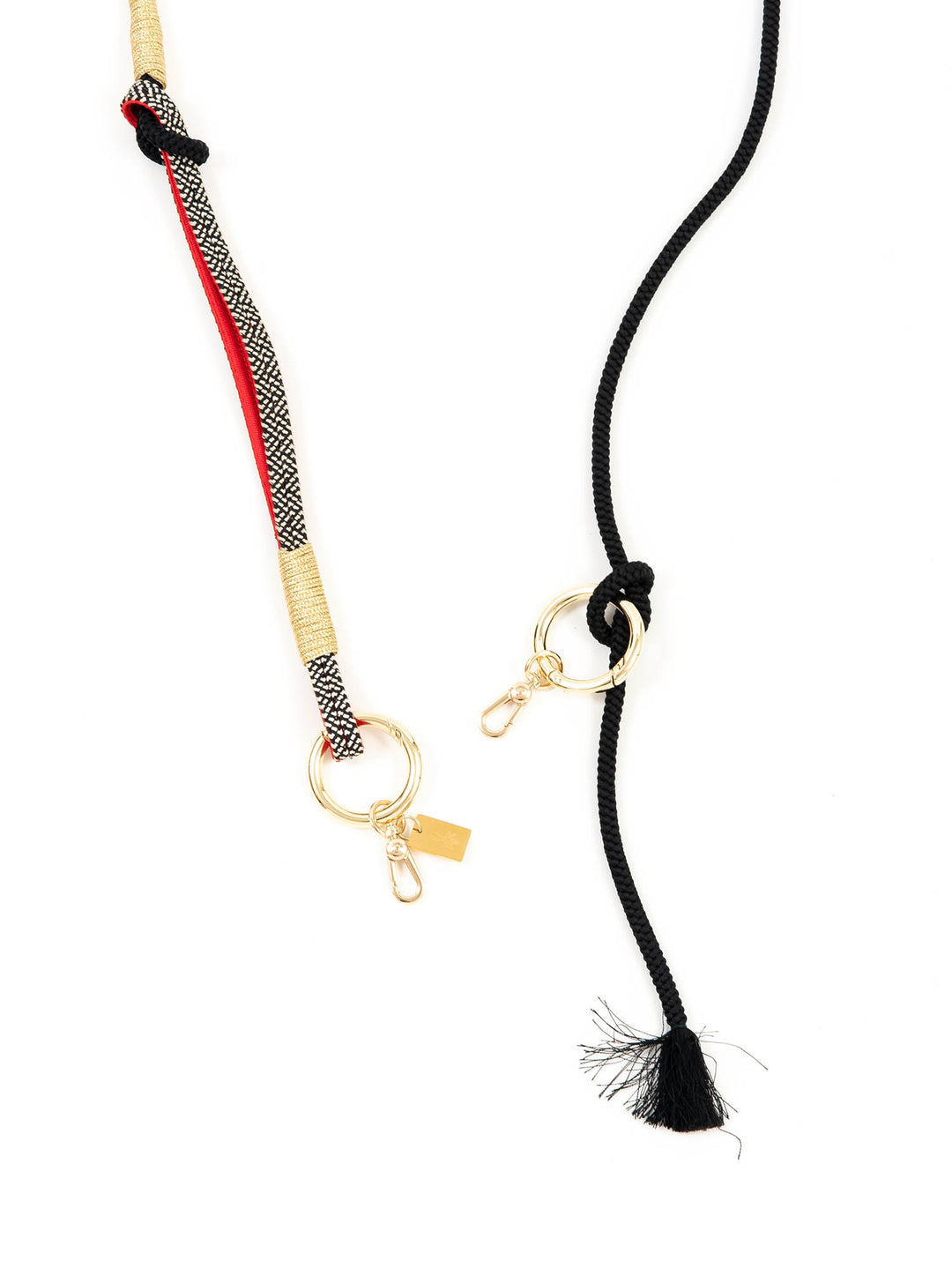 Obijime shoulder strap | D_33