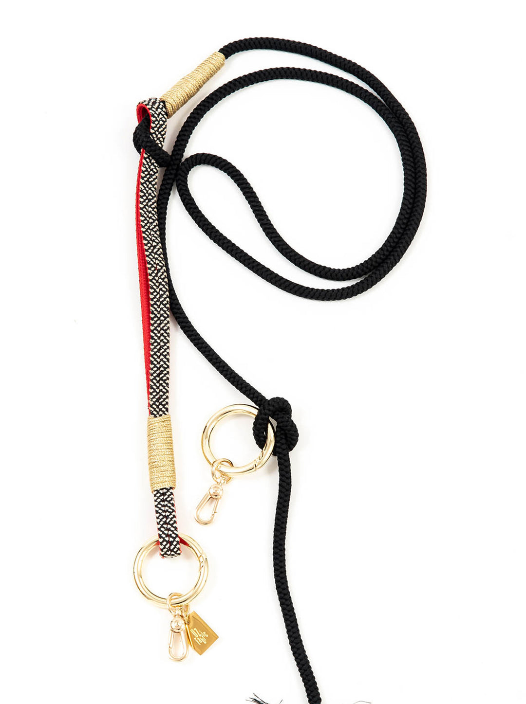 Obijime shoulder strap | D_33