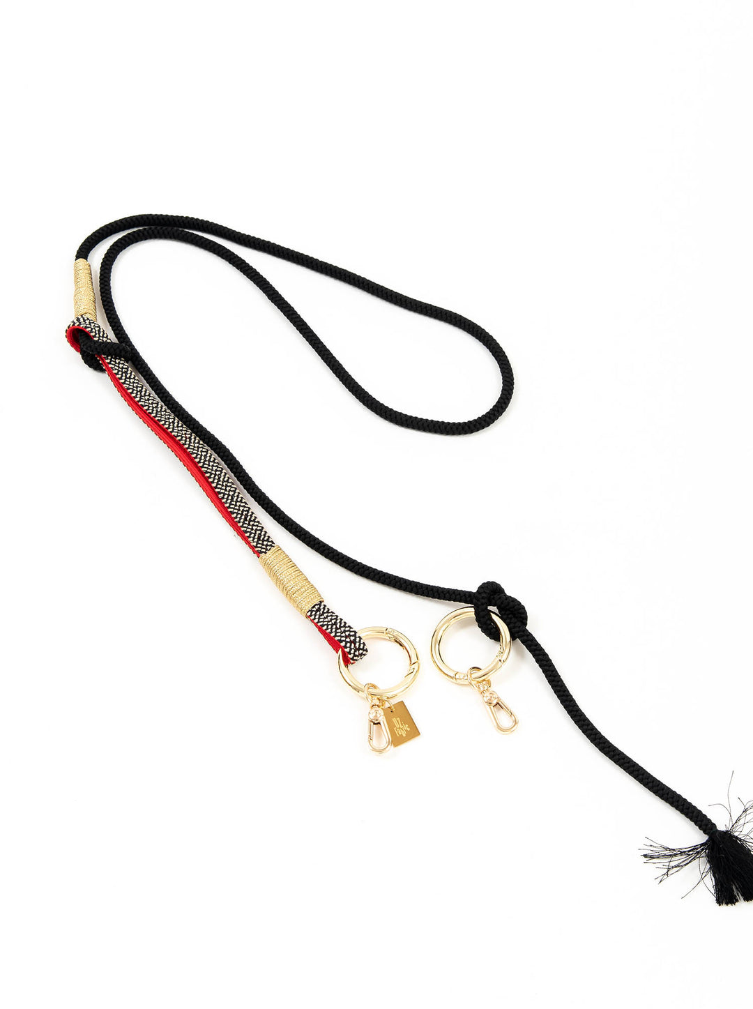Obijime shoulder strap | D_33