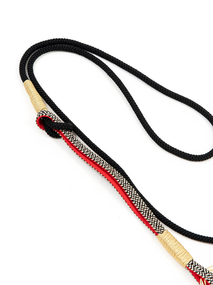 Obijime shoulder strap | D_33