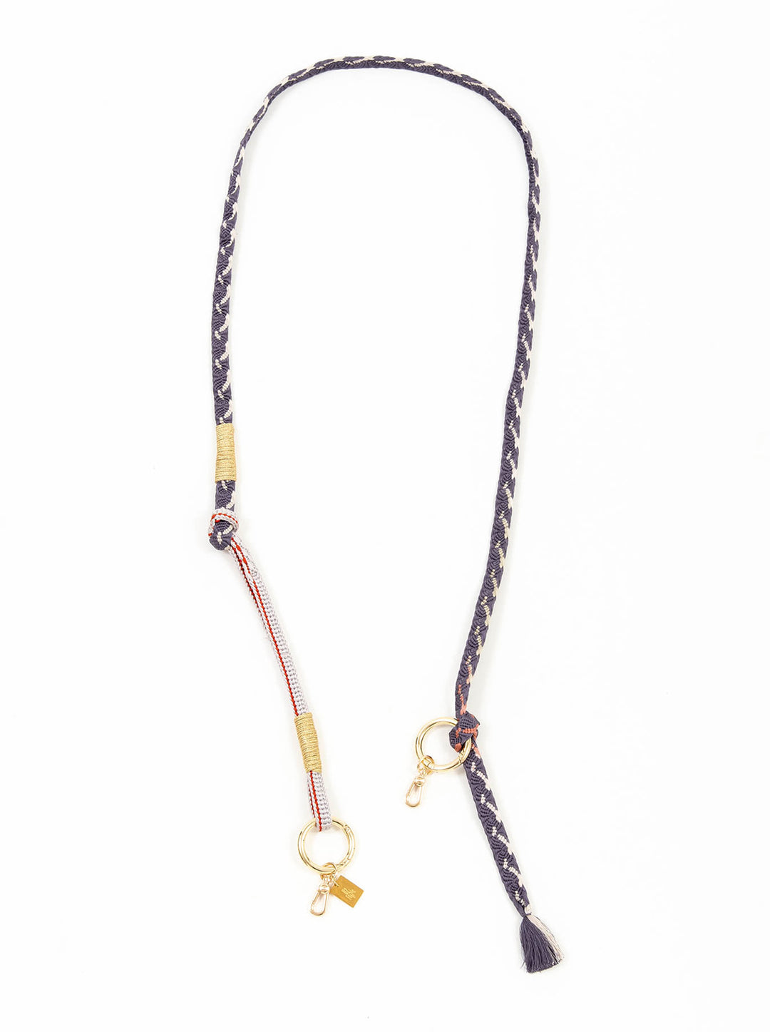 Obijime shoulder strap | D_33