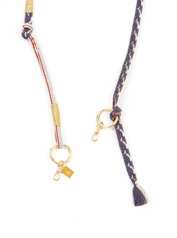 Obijime shoulder strap | D_33