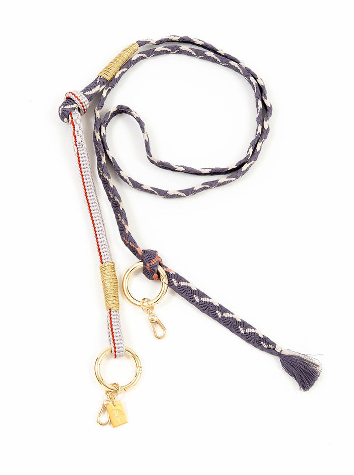 Obijime shoulder strap | D_33