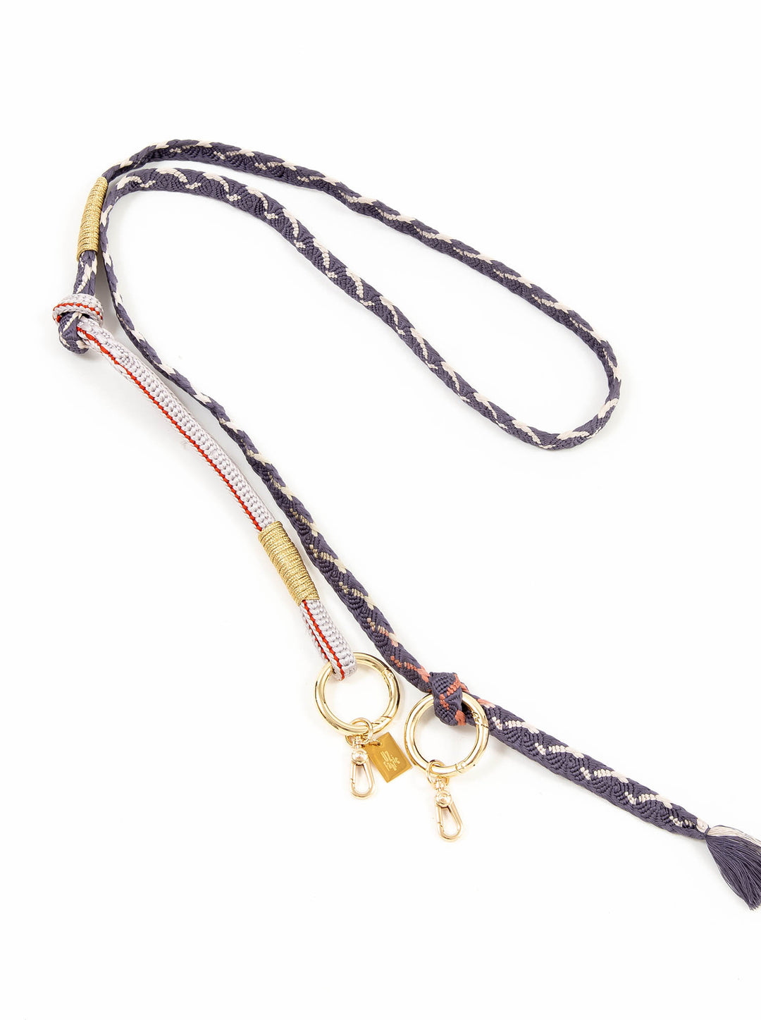 Obijime shoulder strap | D_33
