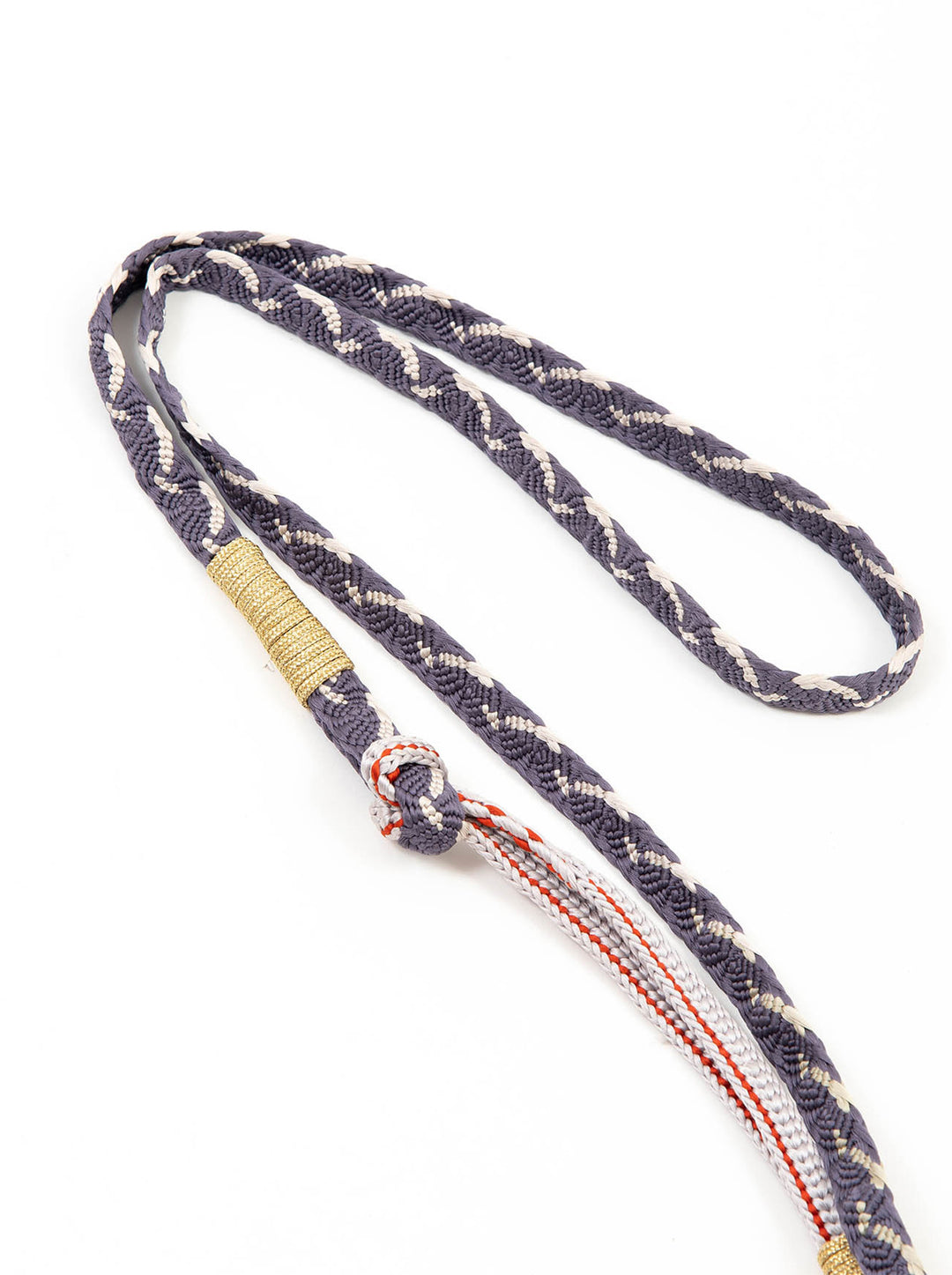 Obijime shoulder strap | D_33