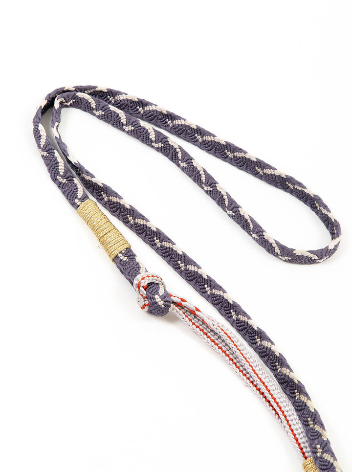 Obijime shoulder strap | D_33