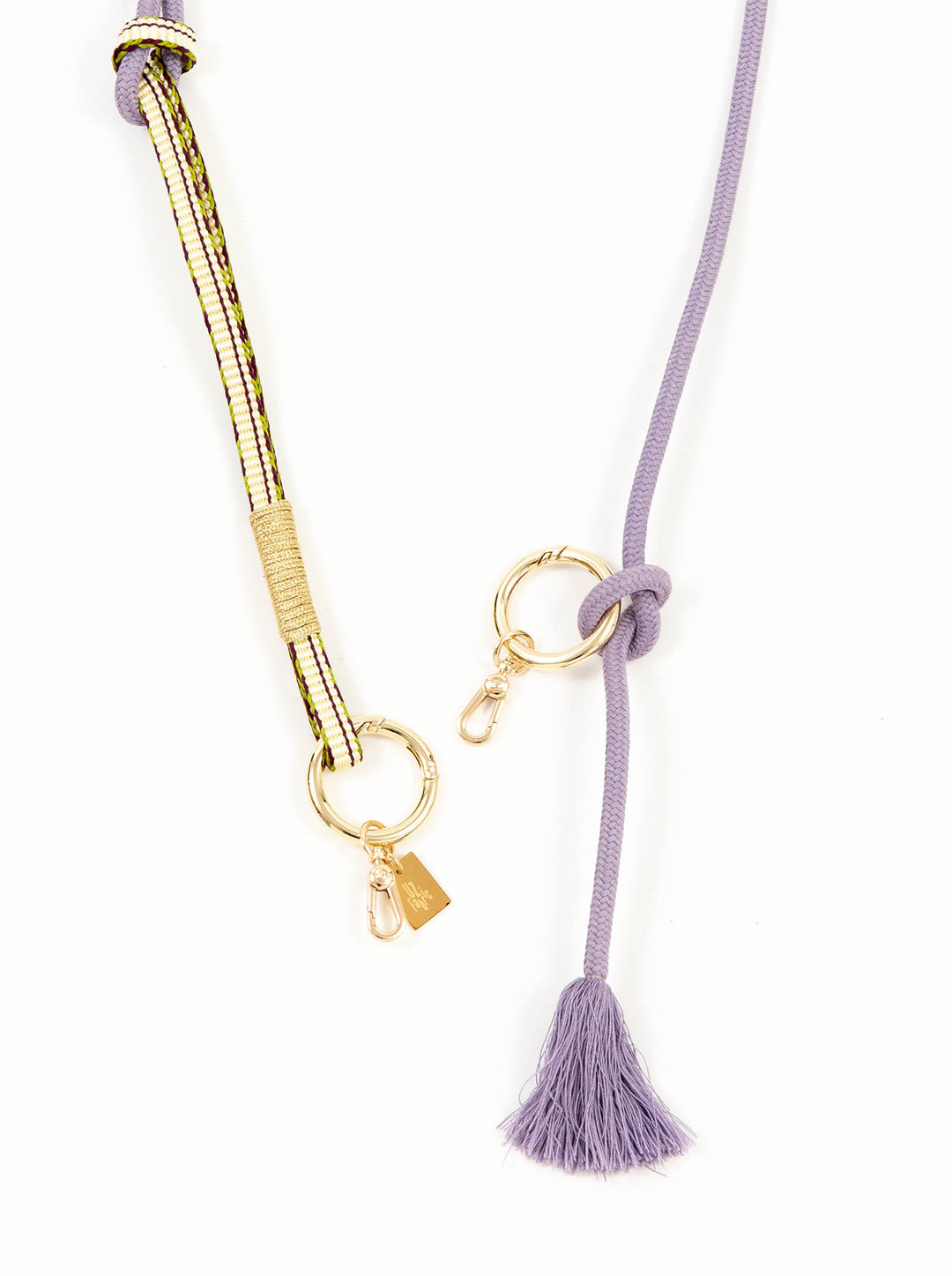Obijime shoulder strap | D_33