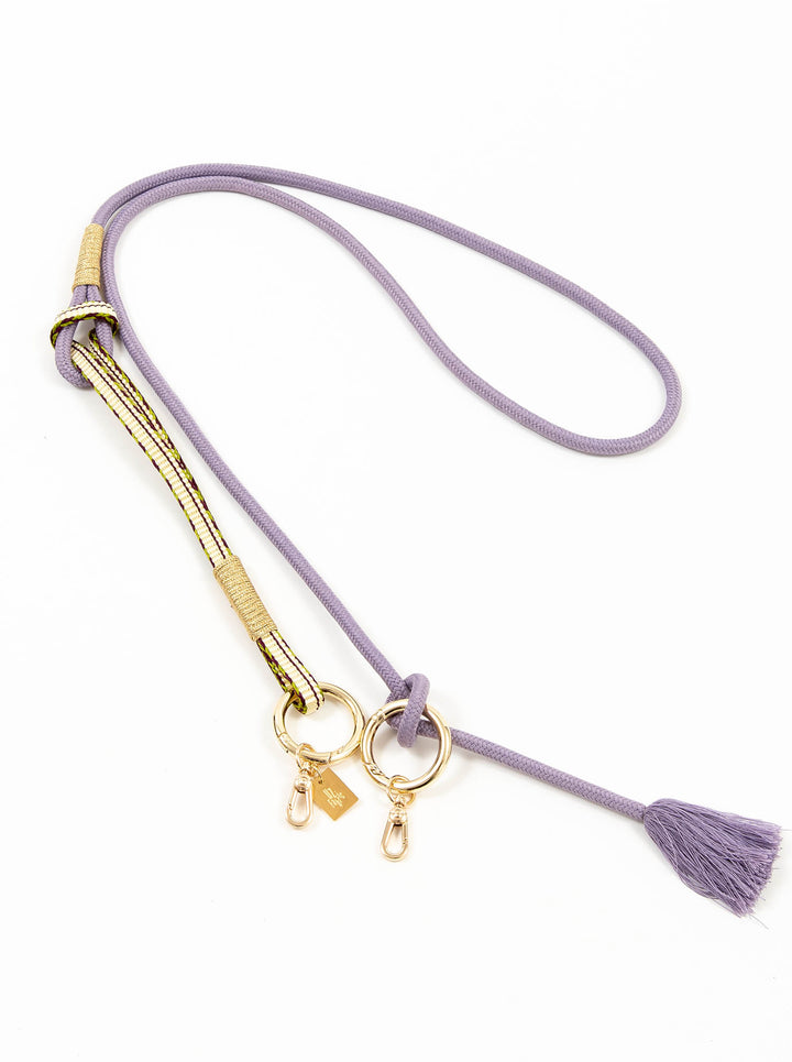 Obijime shoulder strap | D_33