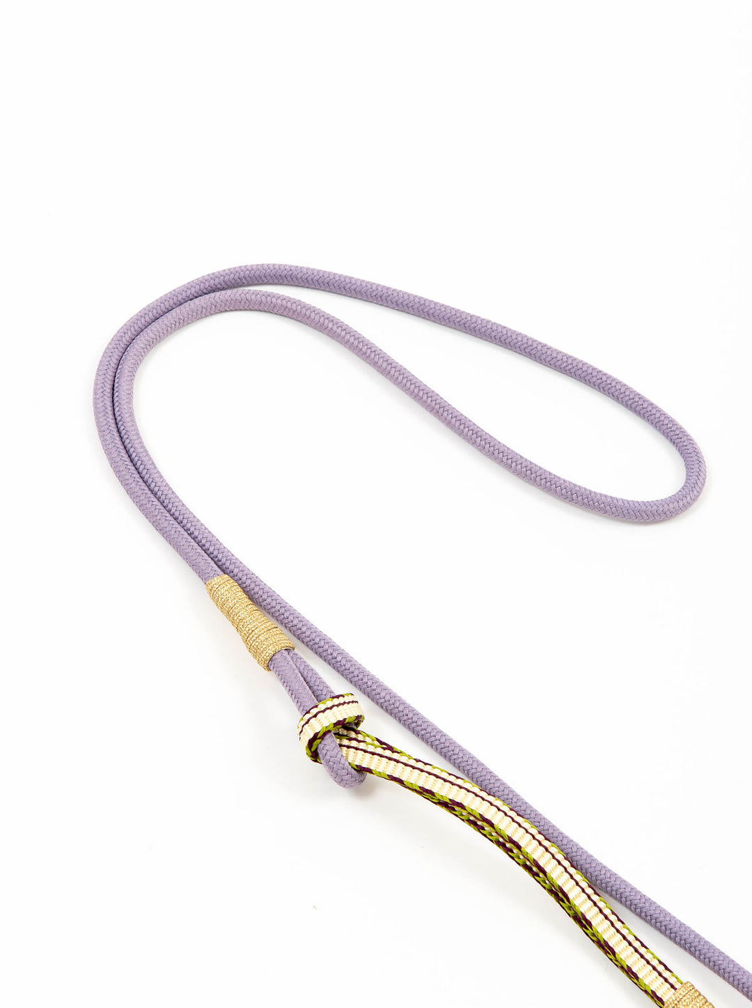 Obijime shoulder strap | D_33