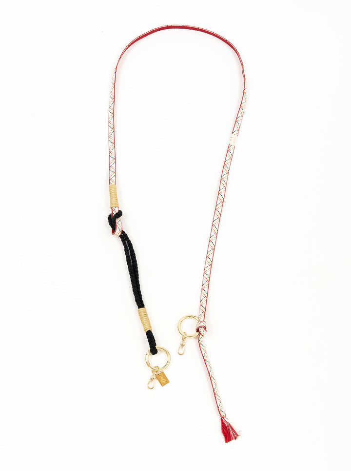 Obijime shoulder strap | D_33