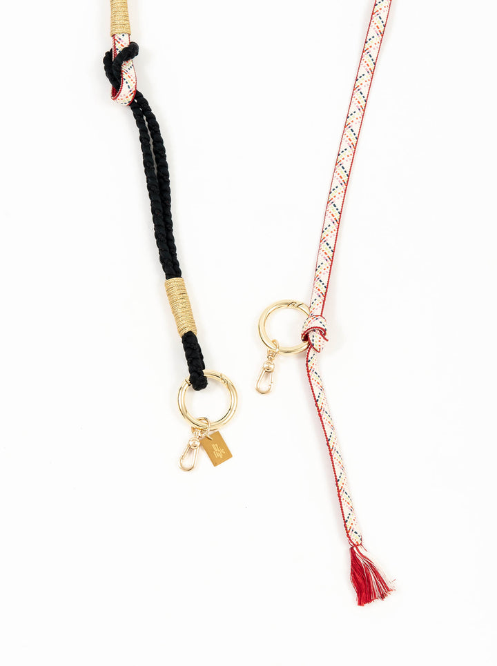 Obijime shoulder strap | D_33