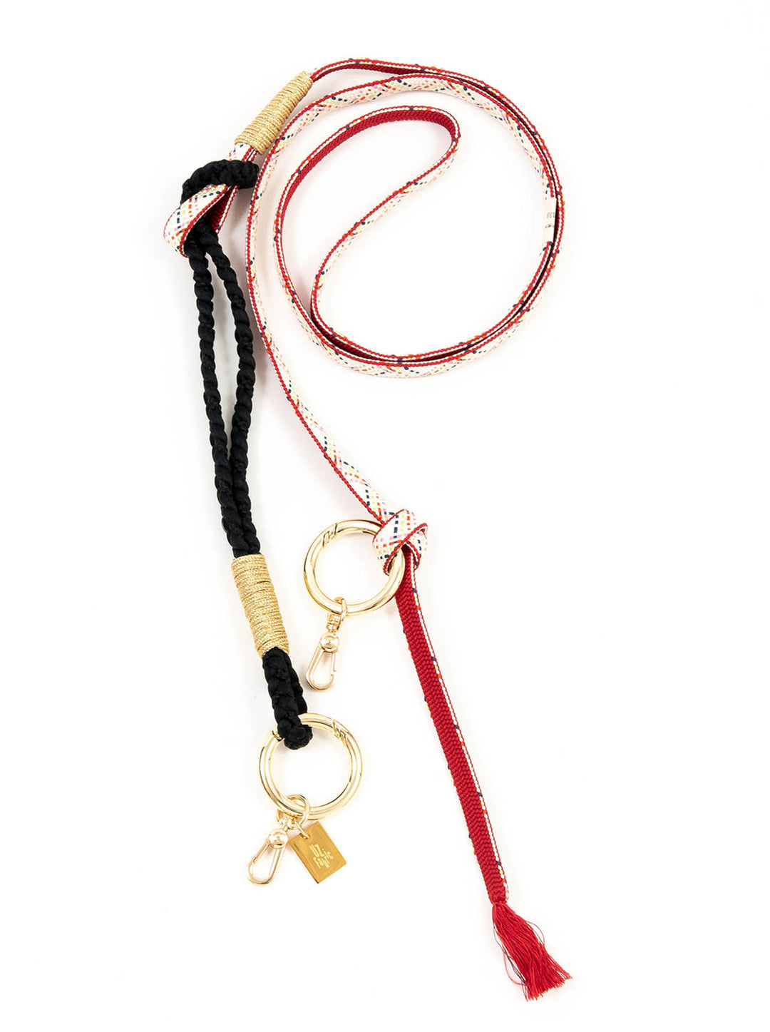 Obijime shoulder strap | D_33
