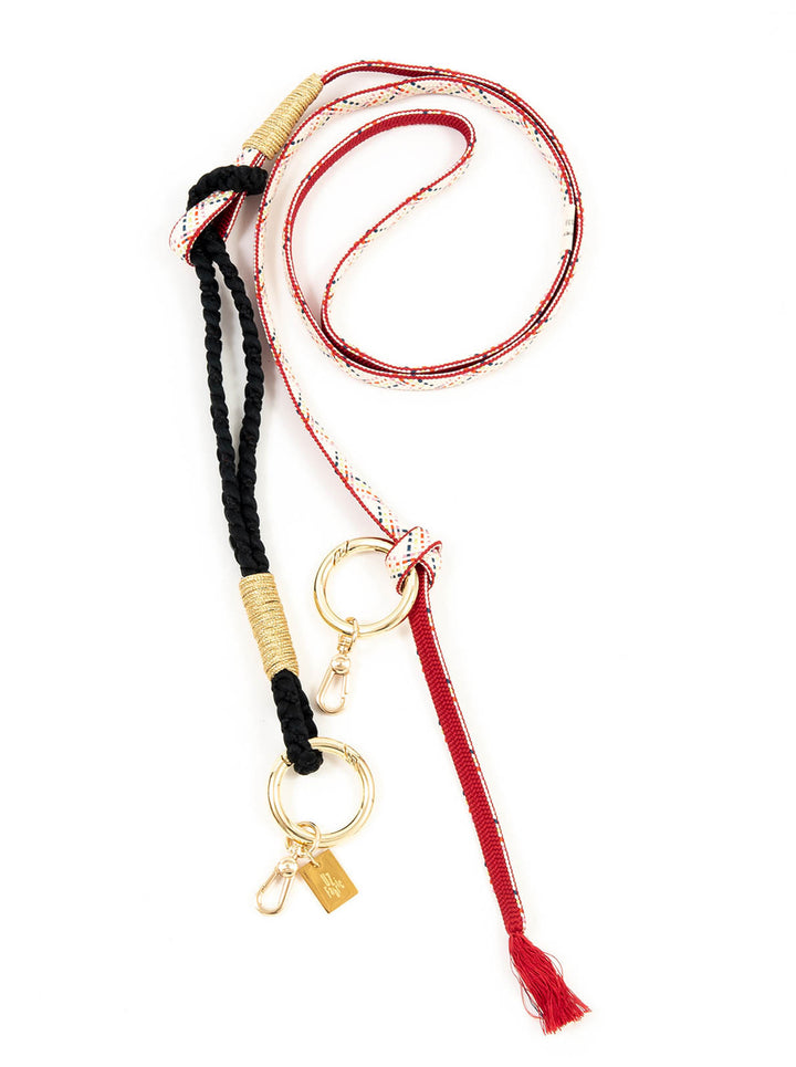 Obijime shoulder strap | D_33