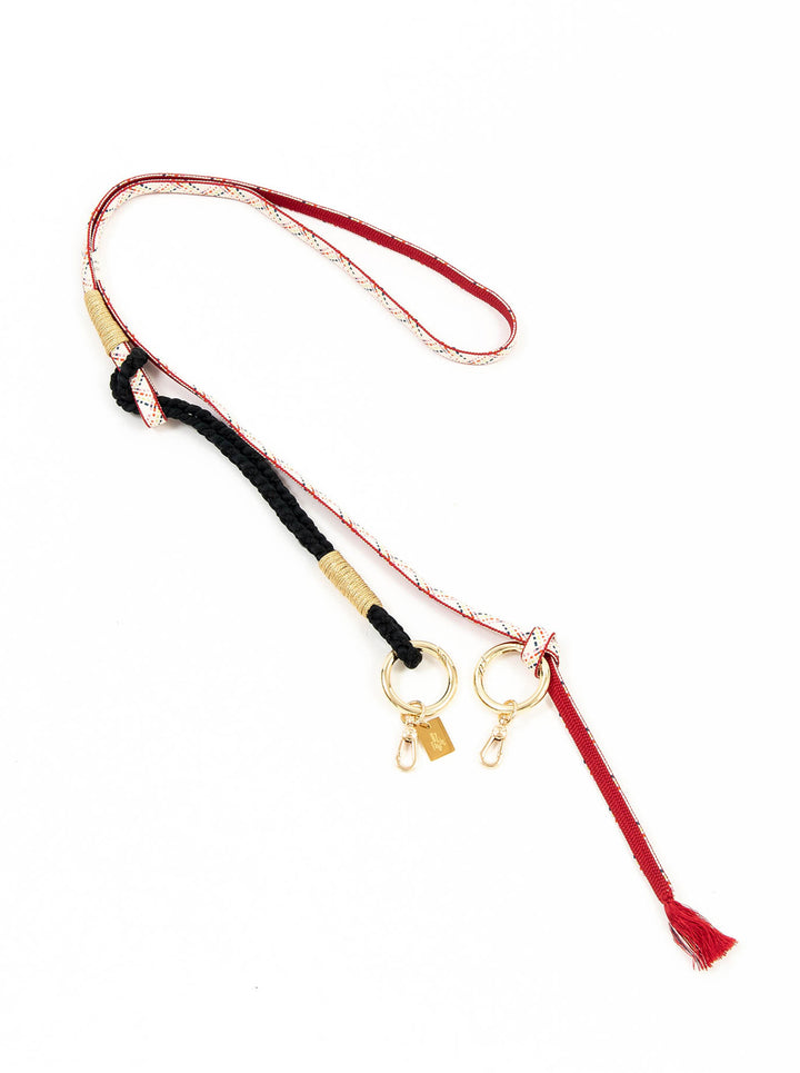 Obijime shoulder strap | D_33