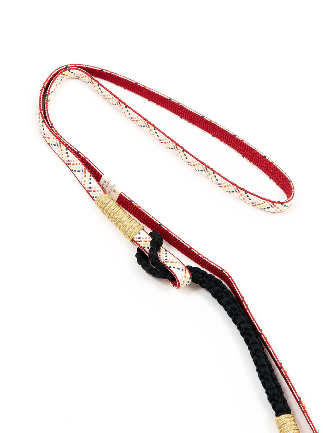 Obijime shoulder strap | D_33
