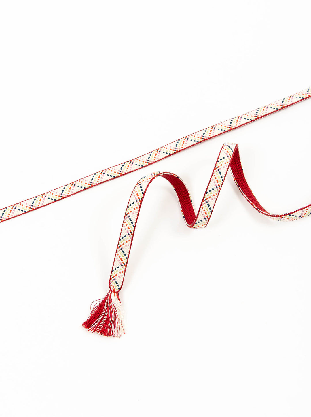 Obijime shoulder strap | D_33