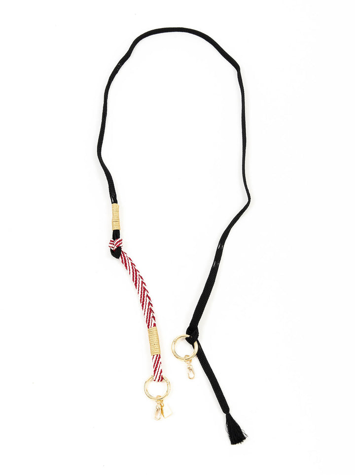 Obijime shoulder strap | D_33